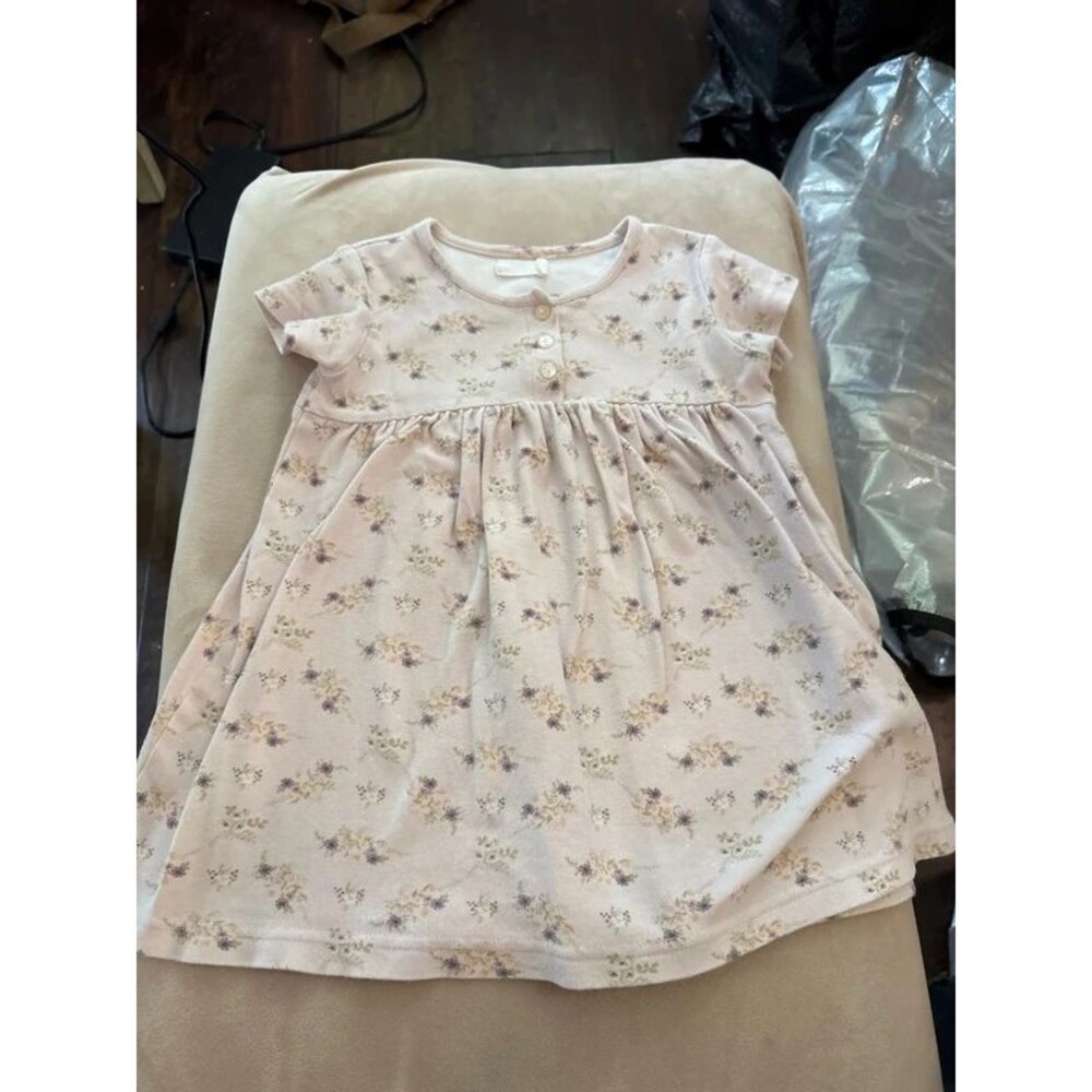 Jamie Kay sweet pea dress